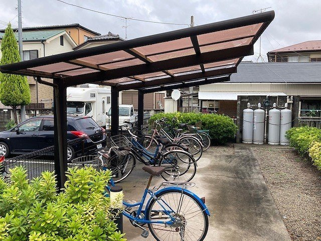 ハイムフローラのその他