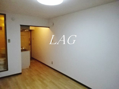 【寝室】 | メゾン・ド・サペン | 寝室です。