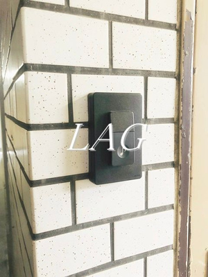 【セキュリティ】 | メゾン・ド・サペン | インターホンです。