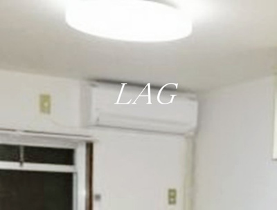 【設備】 | メゾン・ド・サペン | エアコン付です。