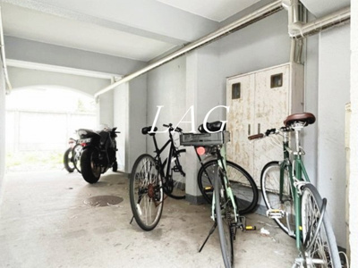 【その他】 | メゾン・ド・サペン