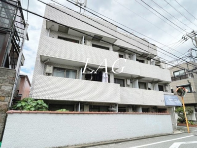 【外観】 | メゾン・ド・サペン | 外観です。