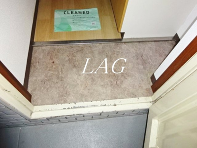 【玄関】 | メゾン・ド・サペン | 玄関です。