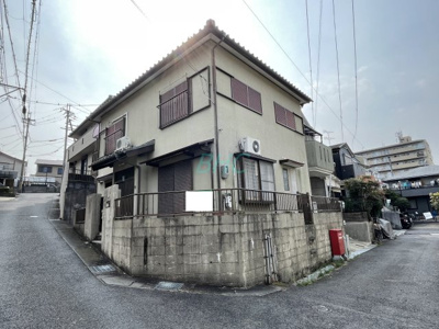 【外観】 | 野郷原１丁目