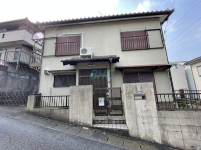 【外観】 | 野郷原１丁目