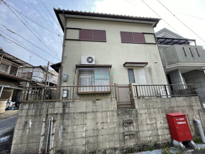 【外観】 | 野郷原１丁目