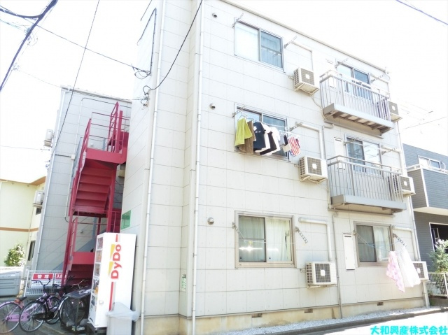 ラスティング相模大野