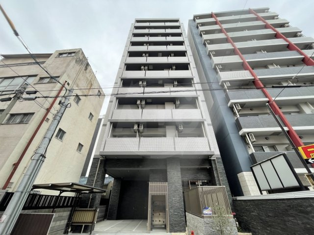 CLASS HILLS 難波南