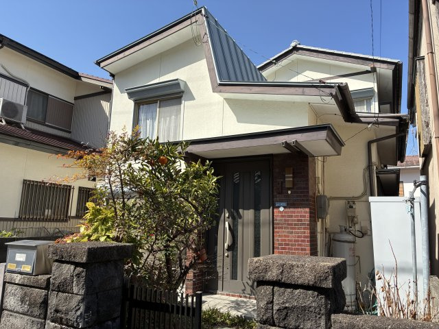 瀬戸東町3丁目 中古住宅 災害リスクの少ない静かな住宅街 | 高知市