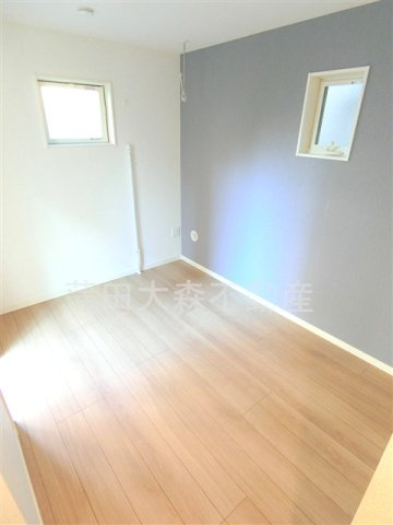 ディモーラ蒲田