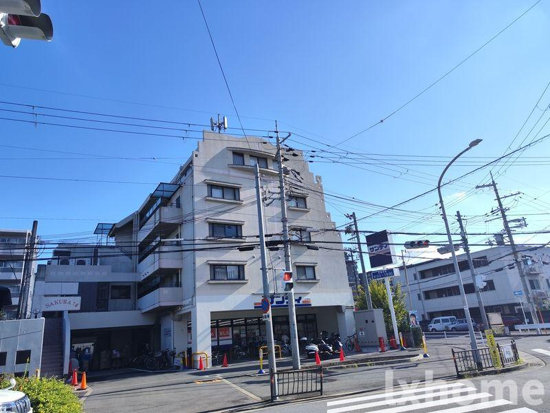 メゾンサクラ16期