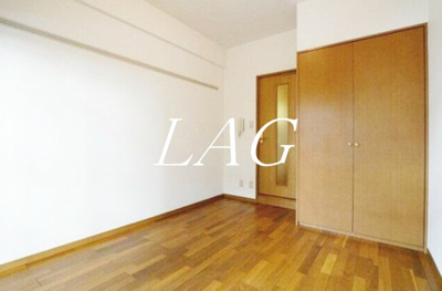 【寝室】 | メインステージ日本橋箱崎 | 寝室です。