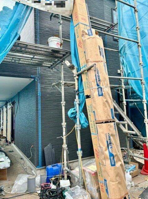 Ｌａ　Ｖｉｄａ　Ｂｅｌｌａ横浜白楽