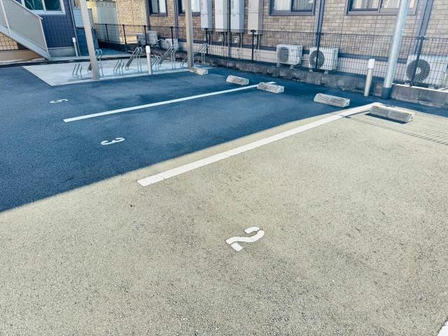 ブランドールのその他共用部分