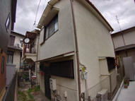 川面6丁目貸家の画像