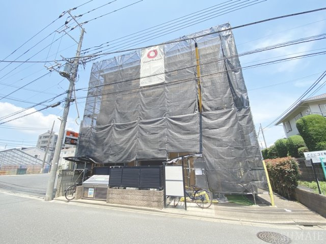 ジュネス・ド・フルール
