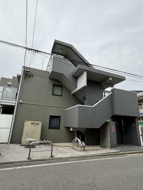 リーヴェルステージ白楽壱番館