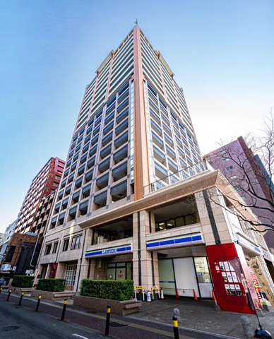 ディー・ウイングタワー