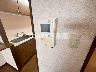 【セキュリティ】 | エレガンス小田急相模原