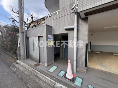 【その他共用部分】 | エレガンス小田急相模原
