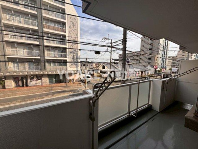 【展望】 | エレガンス小田急相模原