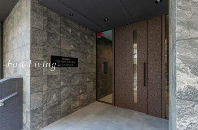 グローリオシェルト水道橋