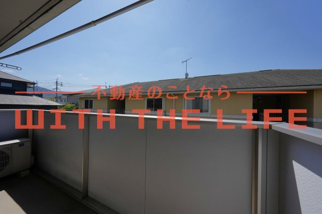 ホワイトクローバー【10，000円キャッシュバック対象物件】の展望