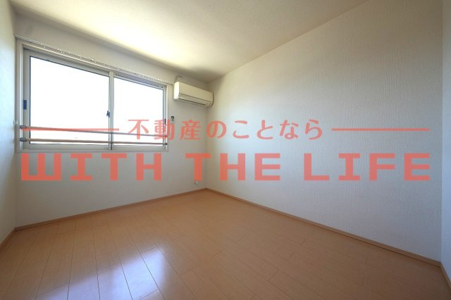 ホワイトクローバー【10，000円キャッシュバック対象物件】の内装|内装です