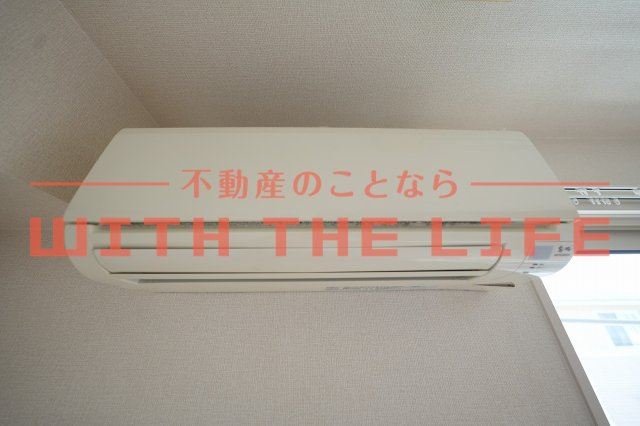 ホワイトクローバー【10，000円キャッシュバック対象物件】の設備