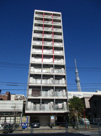 ルクレ錦糸町の画像