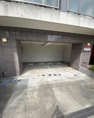 【駐車場】 | ルクレ錦糸町