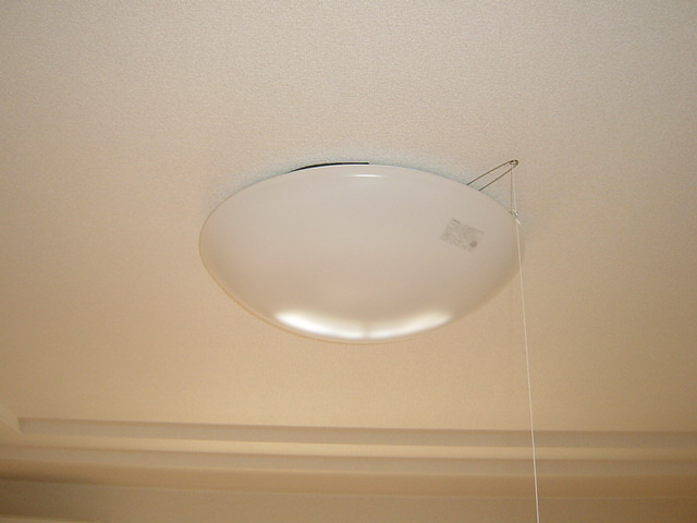 グランアモール青山のその他|照明