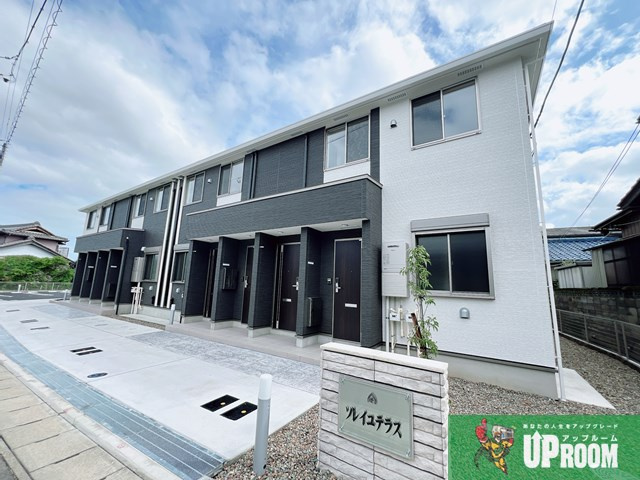 ソレイユテラス