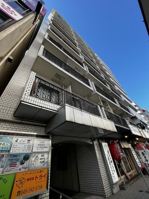 ＧＳプラザ桜木町駅前