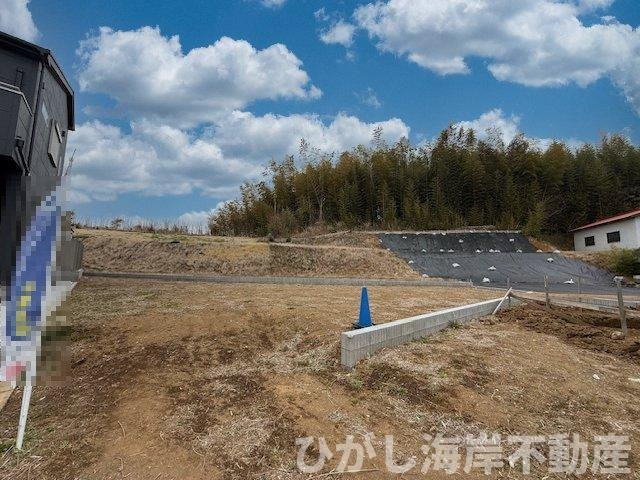 茅ヶ崎市芹沢　売地　全2区画