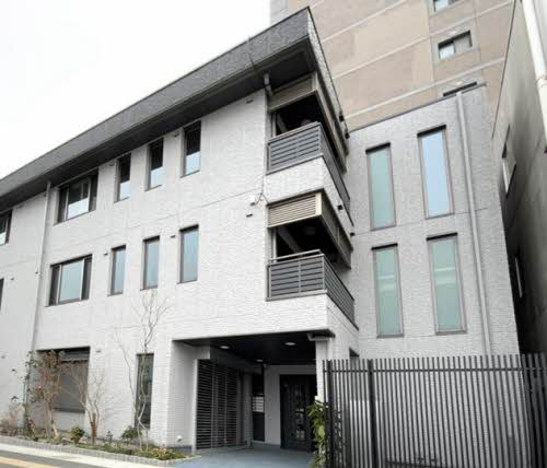福岡市南区大楠１丁目の賃貸マンション