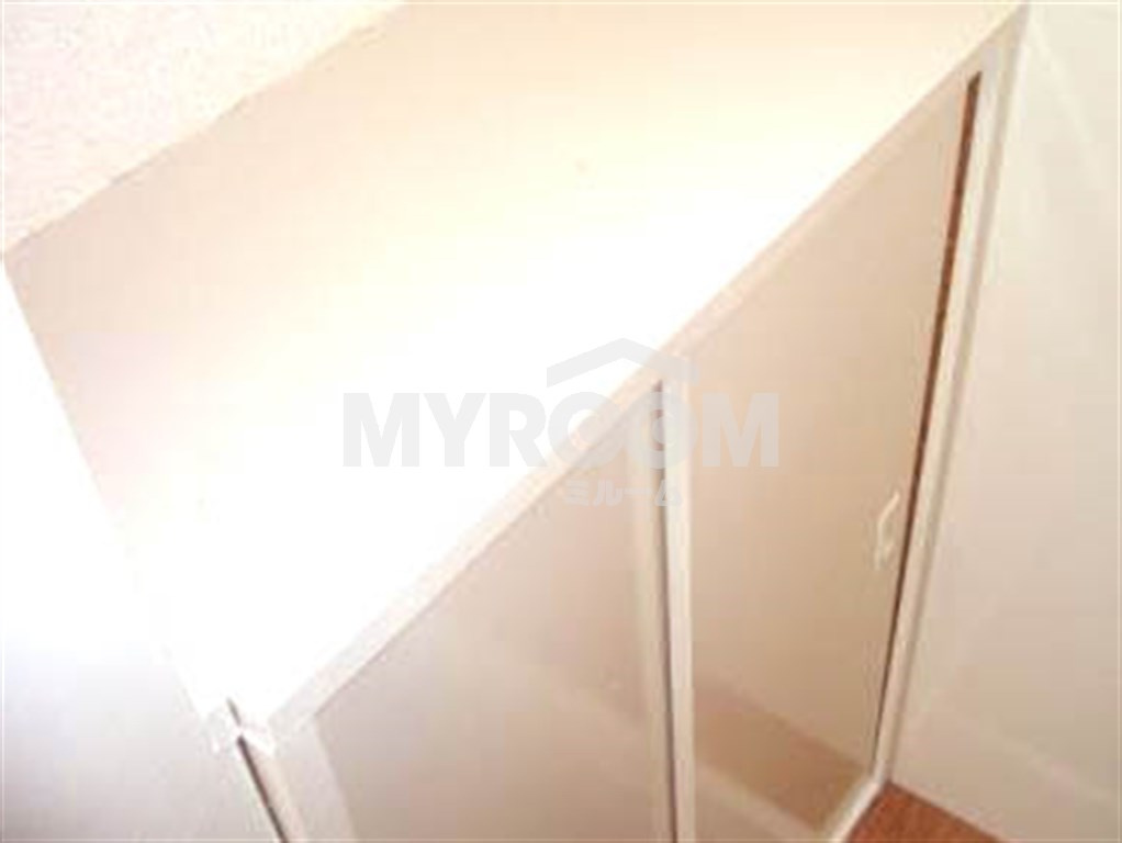 第７紀州ハイツの収納|収納（同一仕様写真）