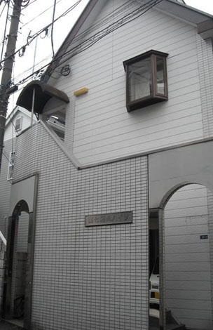 第７紀州ハイツ