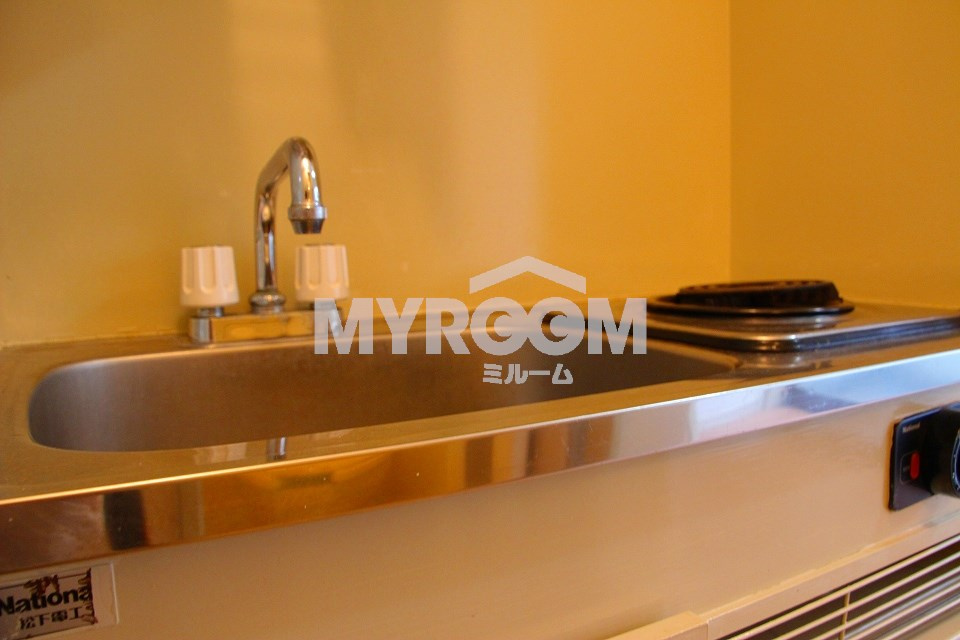 第７紀州ハイツのキッチン|キッチン☆（同一仕様写真）