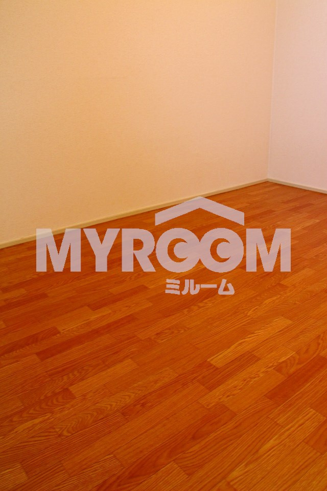 第７紀州ハイツの寝室|ロフト付！（同一仕様写真）