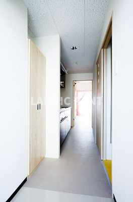 【玄関】 | CLUB ORIENT No.105 