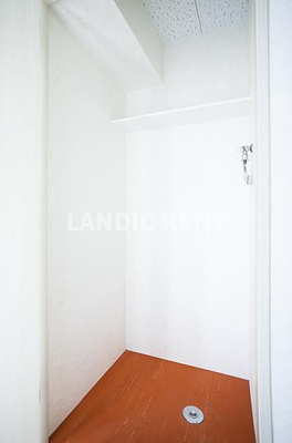 【設備】 | CLUB ORIENT No.105 