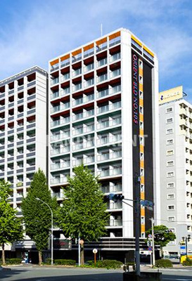 【外観】 | CLUB ORIENT No.105 