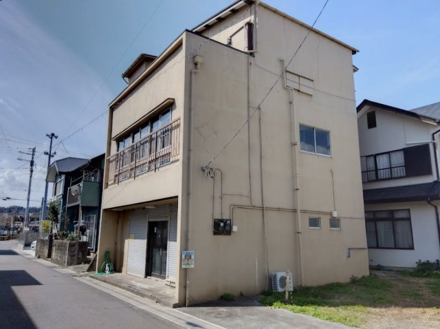 売土地　伊豆の国市南條