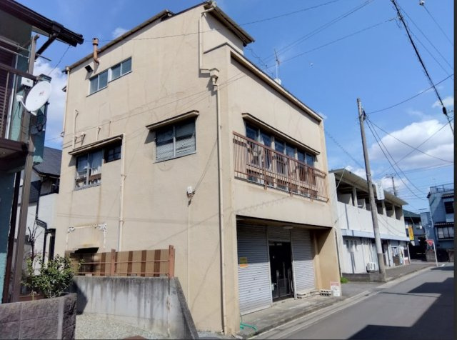 売土地　伊豆の国市南條の外観|駅近で土地をお探しの方におすすめの物件です。建築条件なしの売土地ですのでお好きなハウスメーカーや工務店で理想の住まいを建築できます。