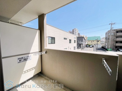 【エントランス】 | クレスト姫宮【名古屋市賃貸・宅配ボックス】