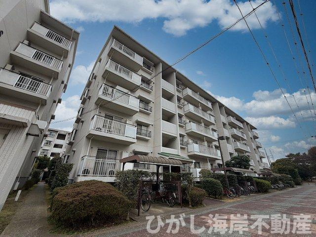 サニータウン茅ヶ崎５号棟