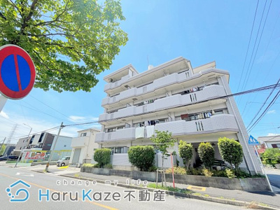 【外観】 | 赤坪小菅ビル【名古屋市賃貸・ペット可物件】