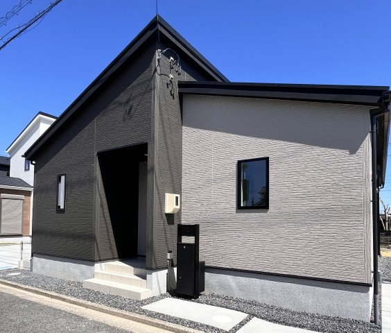 鈴鹿市長太新町2丁目第1期 新築戸建 【全5棟】