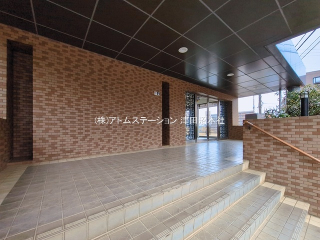  | アトムセレクト　ライオンズマンション船橋薬円台４階